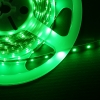 LED-valgusriba-roheline